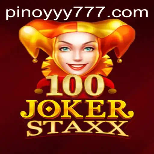 Exploring the Thrills of 100JokerStaxx