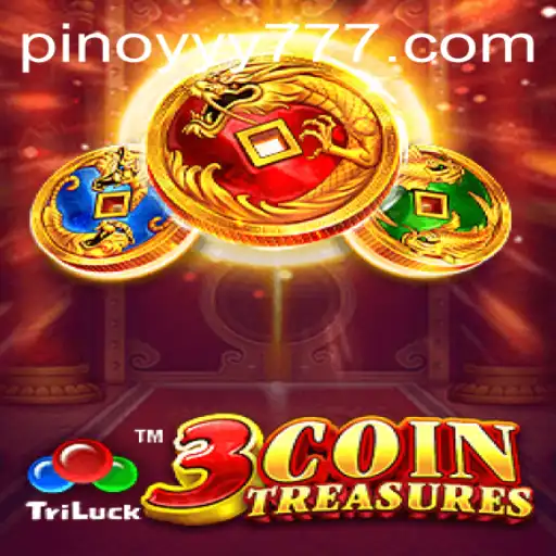 The Thrilling World of 3CoinTreasures