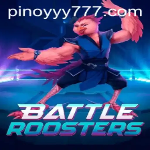 BattleRoosters: The Ultimate Competitive Gaming Experience