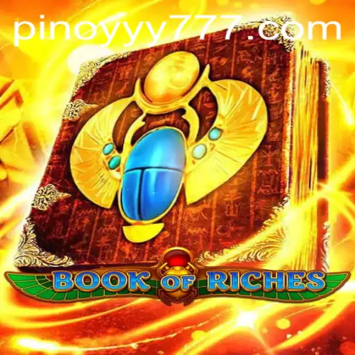 Explore the Excitement of BookofRiches: A Fresh Spin in the Gaming World