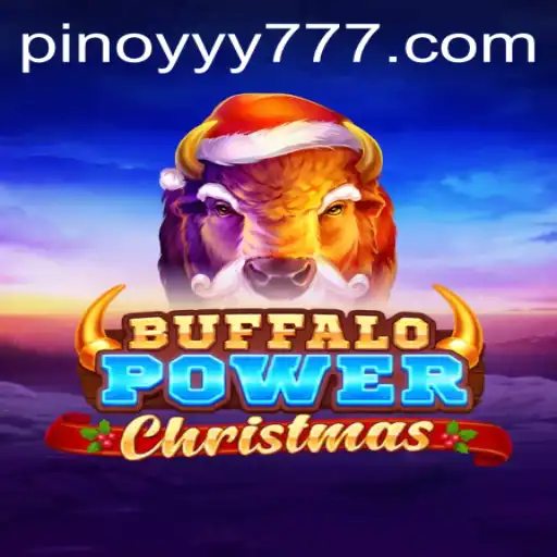 Buffalo Power Christmas: An Engaging Slot Adventure