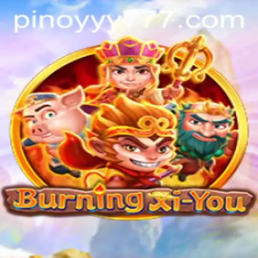 Discover the Adventure in BurningXiYou with YY777.COM