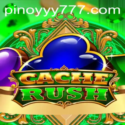 Exploring the Thrilling World of CacheRush on YY777.COM