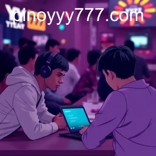 The Dynamic World of Player Community: Exploring YY777.COM