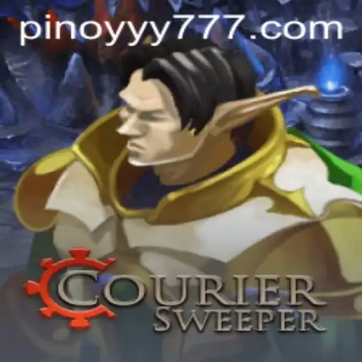 CourierSweeper: An Engaging Game Experience with a Modern Twist