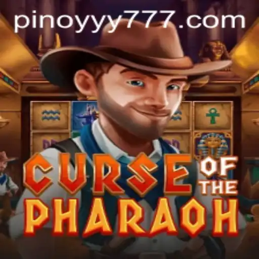 Curse of the Pharaoh: Unearth the Secrets and Adventure