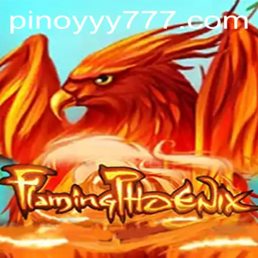 Discover FlamingPhoenix: The Epic Online Gaming Experience