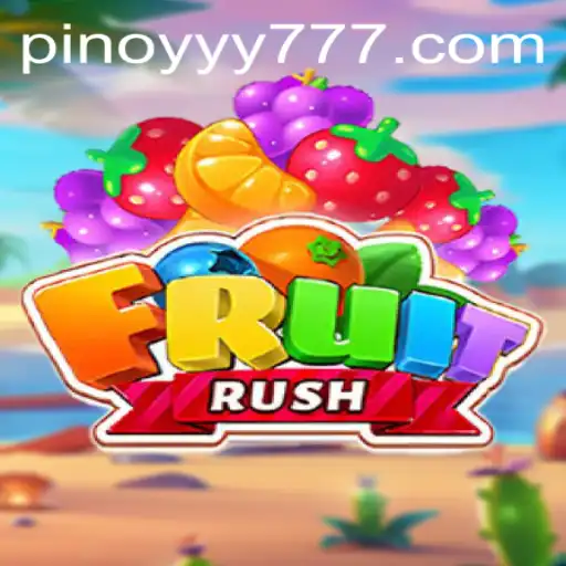 FruitRush: An Exciting Adventure in the World of Fruity Fun