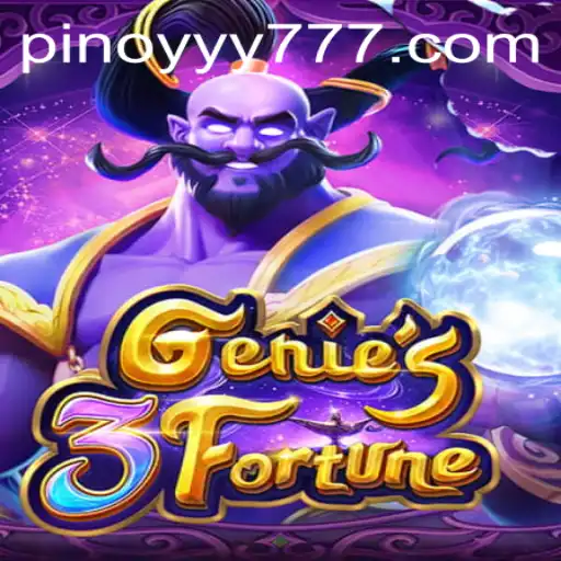 Unveiling Genie3Fortune: A Magical Journey in Gaming