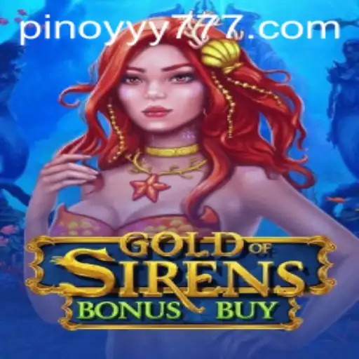 GoldofSirensBonusBuy: Dive into an Enchanting Gaming Experience