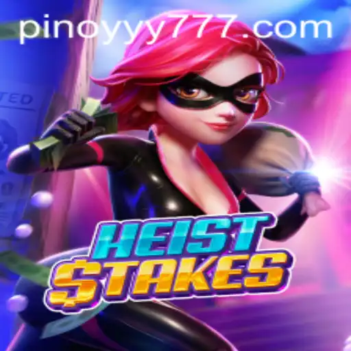 Unveiling HeistStakes: A Thrilling Casino Adventure in the Digital Realm
