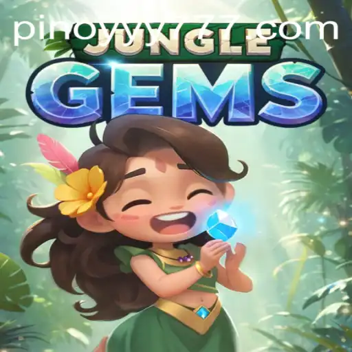 JungleGems: A Dazzling Adventure with YY777.COM