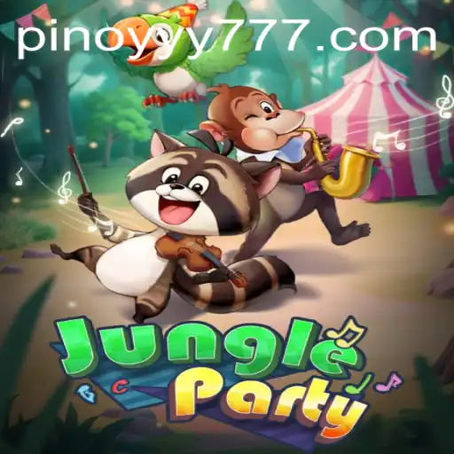 JungleParty: Exploring the Exciting World of Adventure and Strategy