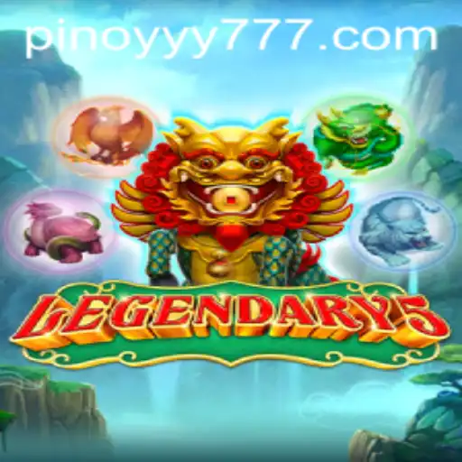 Discover the Exciting World of Legendary5 with YY777.COM