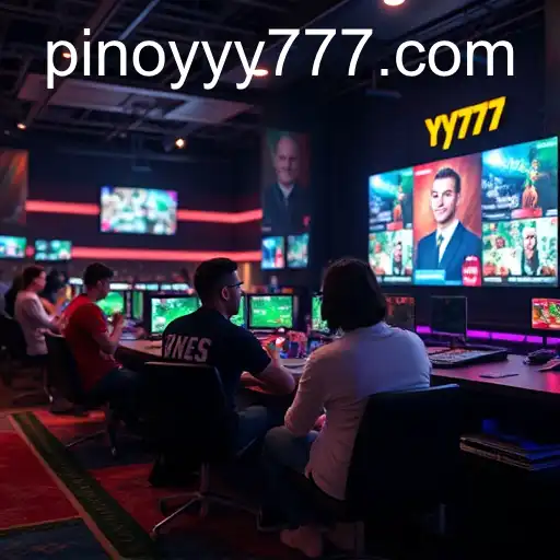 The Rise of Live Games: An Exciting Era for Online Gaming