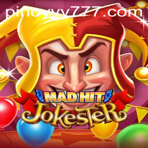 Experience the Thrill of MadHitJokester on YY777.COM