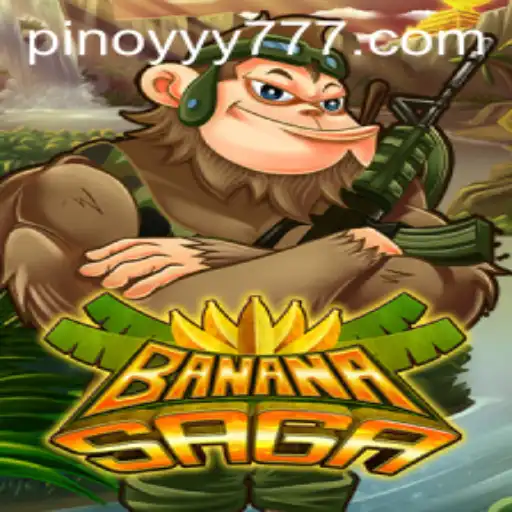 Explore the Thrills of BananaSaga with YY777.COM