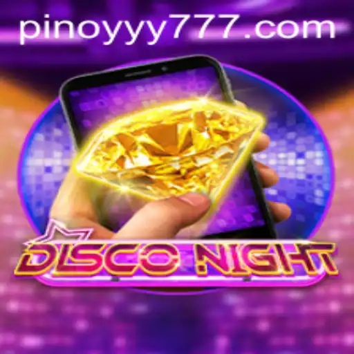 Dive into the Dazzling World of DiscoNightM through YY777.COM