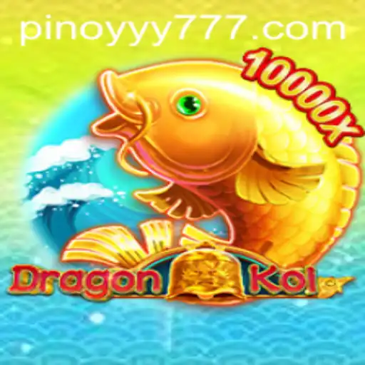 Explore the Fantastical Adventures of DragonKoi