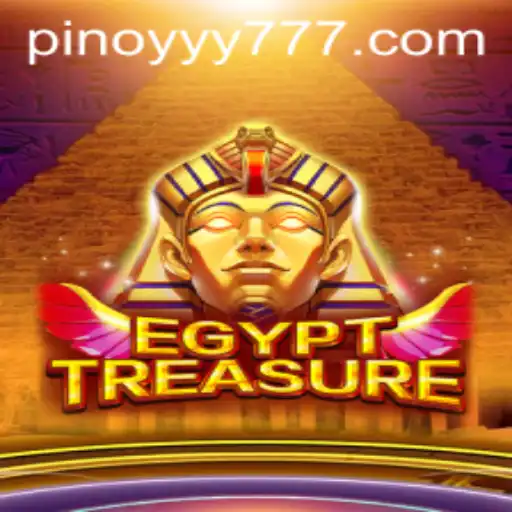 Discover the Excitement of EgyptTreasure: A Journey Through Ancient Riches