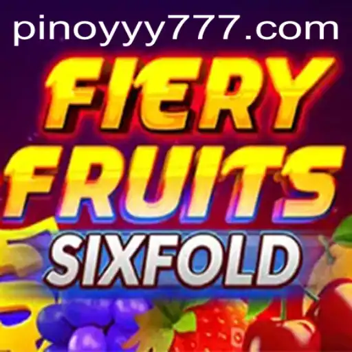 FieryFruitsSixFold Game: An Exciting Adventure in Digital Entertainment