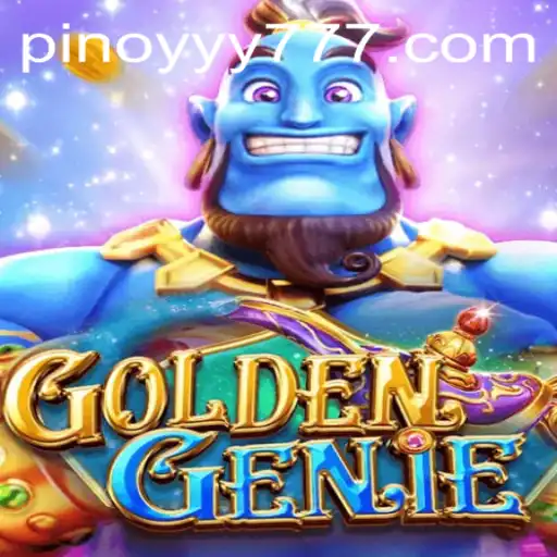 Explore the Enchanting World of GOLDENGENIE at YY777.COM