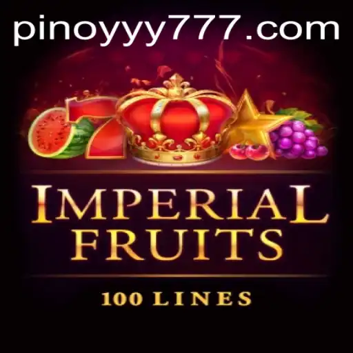ImperialFruits100: A New Era in Interactive Gaming with YY777.COM