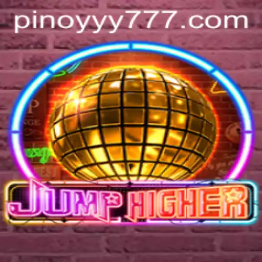 JumpHigher: A New Gaming Sensation with YY777.COM