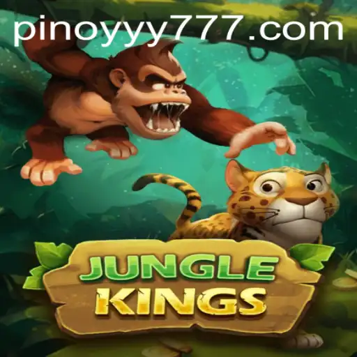 Explore the Thrilling Adventure of JungleKings