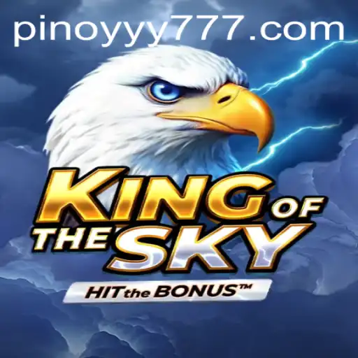 Unveiling the Epic World of KingOfTheSky