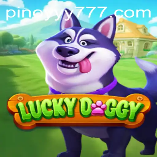 Unleashing the Adventure: Dive into LuckyDoggy with YY777.COM