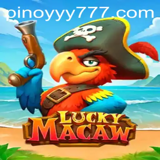 Unveiling the Thrills of LuckyMacaw on YY777.COM