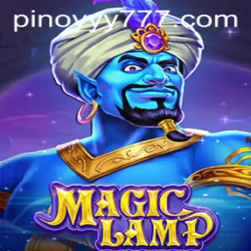 Explore the Enigmatic World of MagicLamp: A New Gaming Experience with YY777.COM