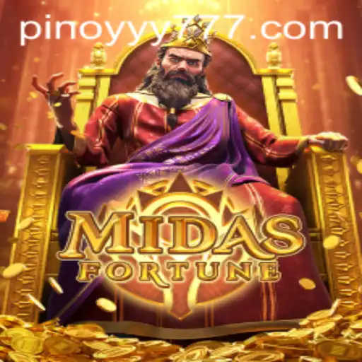 Discover the Legendary Magic of MidasFortune