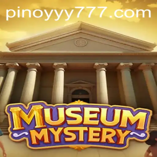 Dive into the Enigmatic World of MuseumMystery