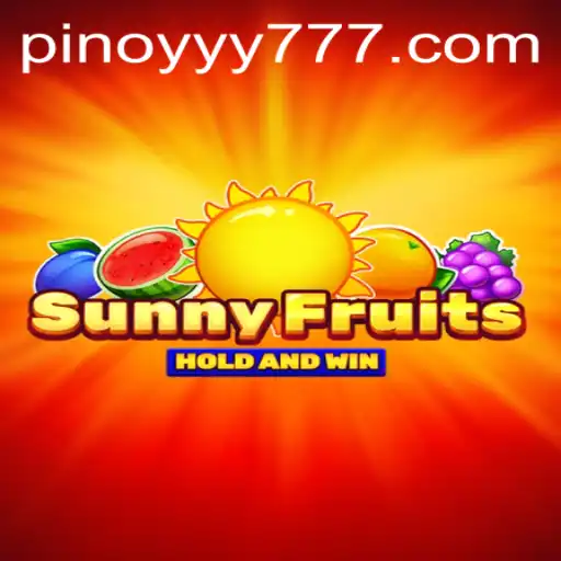 SunnyFruits: Dive into a Tropical Gaming Adventure