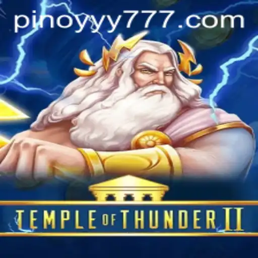 Discover the Thrilling Adventure of TempleofThunderII