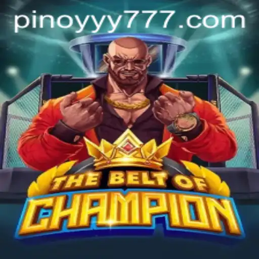 TheBeltOfChampion: Dive into the Ultimate Gaming Adventure