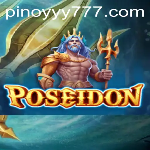 Diving into the Majestic World of Poseidon: Unveiling the Secrets of the Game