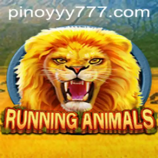 RunningAnimals: Unleash the Wild on YY777.COM