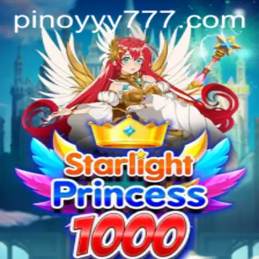 Unveiling StarlightPrincess1000: A Journey into the Cosmos with YY777.COM
