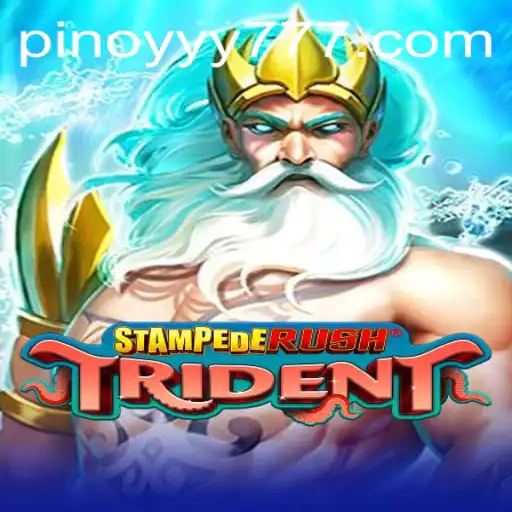 Exploring the Thrills of StempedeRushTrident: A Deep Dive Into the Latest Gaming Sensation