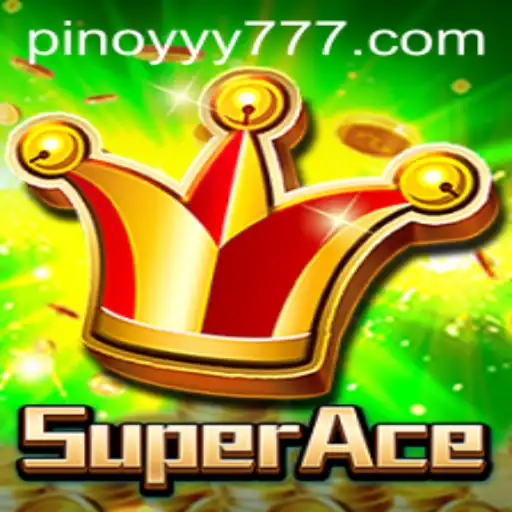 Experience the Thrills of SuperAce: A Comprehensive Guide