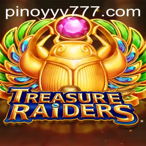 Discover the Exciting World of TREASURERAIDERS at YY777.COM