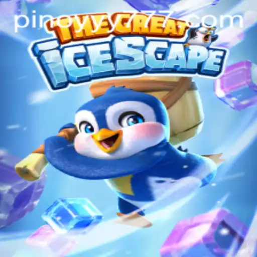 The Great Icescape: Diving into a World of Frozen Adventure