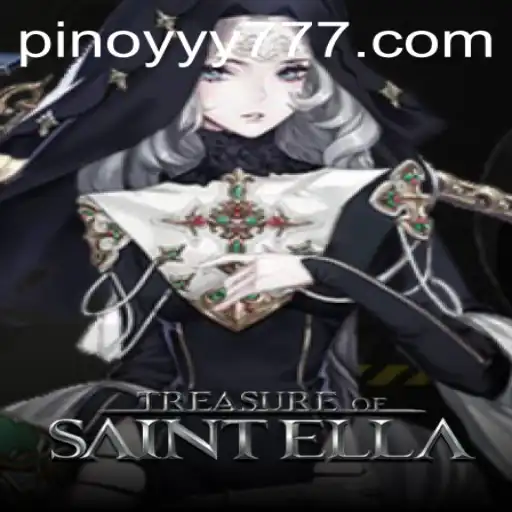 Treasure of Saint Ella: An Immersive Gaming Experience