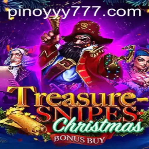 Exploring the Joy of TreasuresnipesChristmas: A Festive Gaming Adventure