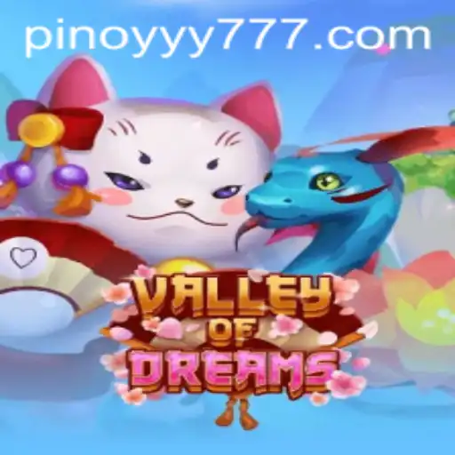 Journey into the Mystical World of ValleyofDreams - A Game-Changer in Online Entertainment