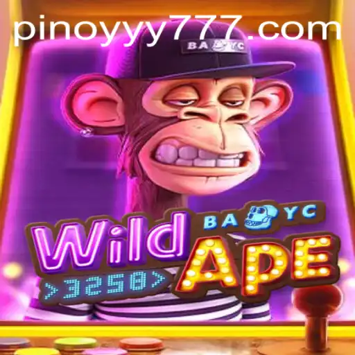 The Thrilling World of WildApe3258 and the Adventure of YY777.COM
